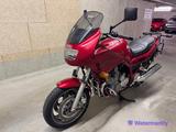 Yamaha XJ 900 (4 KM) Diversion - YAMAHA 2000