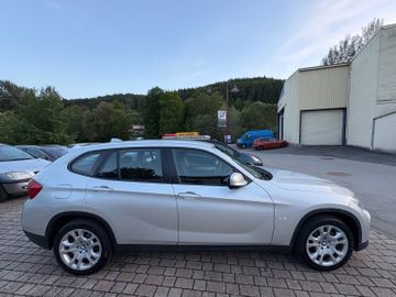 BMW X1 - 6