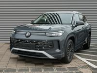 Volkswagen Tayron - Vorschau Bild 10