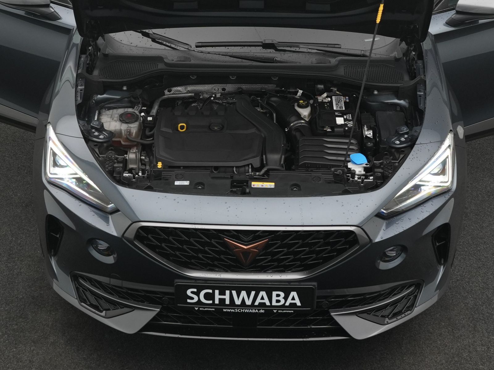 Cupra Formentor - Bild 29