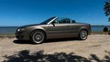 Audi A4 Cabriolet B7 Alpaka Beige Metallic Bose Sound