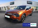 Citroën C4 1.5 BlueHDI 110 FAP Feel Pack S&S*Klima*USB*P - Citroën C4: Feel