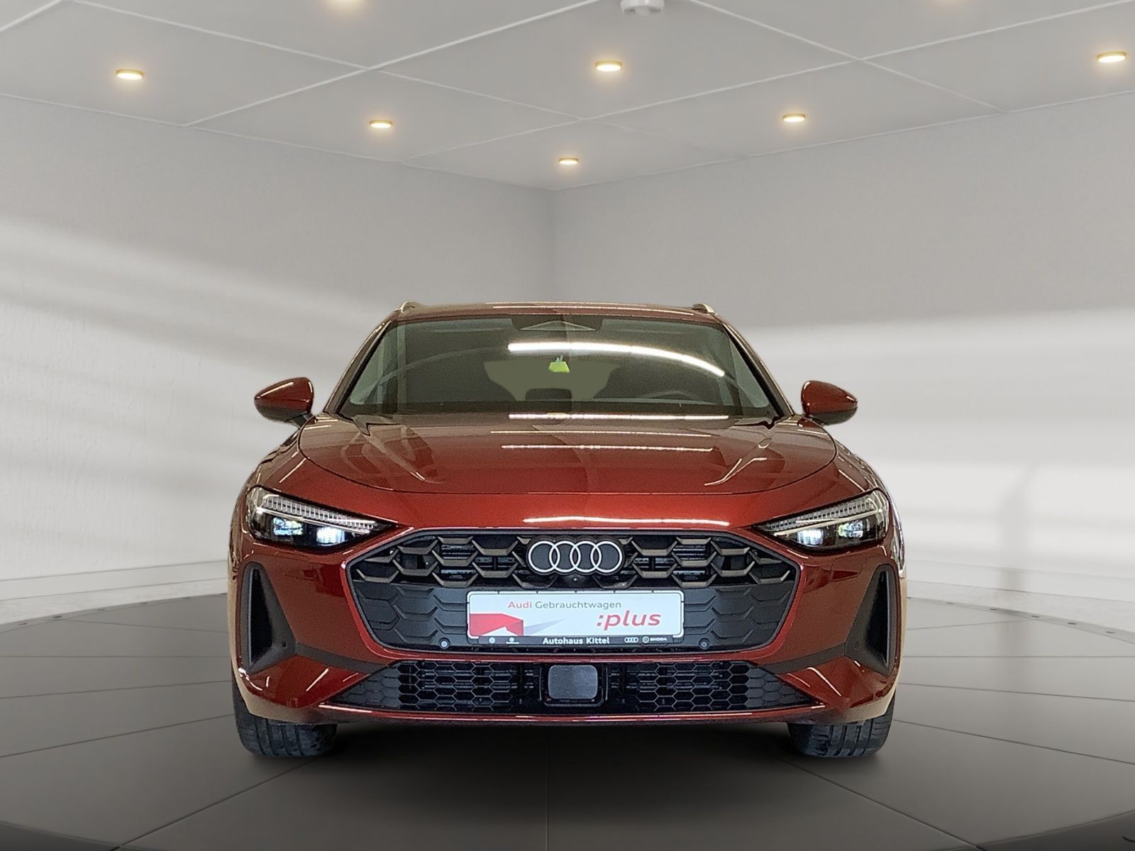 A5 Avant TFSI S tronic,AHK,LED-Plus,Kamera,Sport