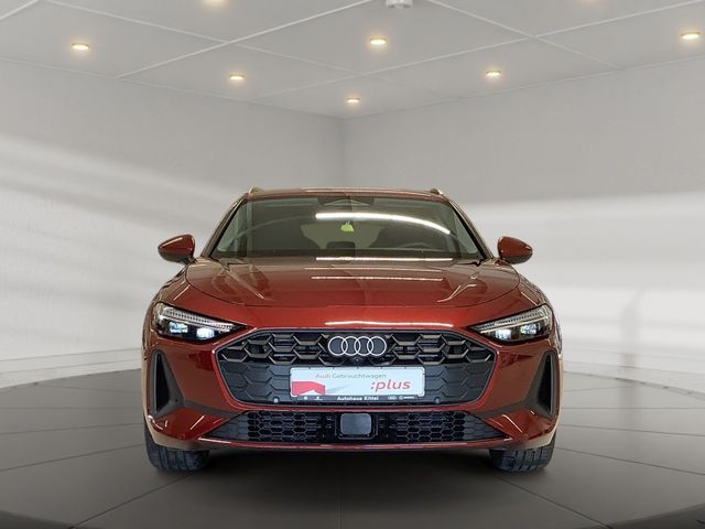 A5 Avant TFSI S tronic,AHK,LED-Plus,Kamera,Sport
