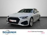 Audi A4 Avant S line 35 TFSI S tronic OPTIK SCHWARZ+ - AUDI A4 Leasingangebote für Privatpersonen