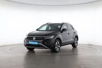 Volkswagen T-Roc - Vorschau Bild 2