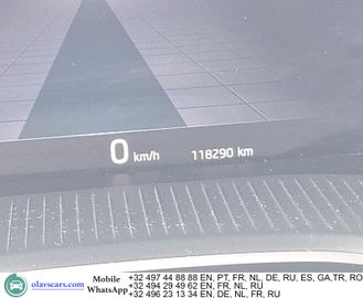 Skoda Octavia - 10