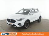 MG ZS 1.0 T-GDI Luxury Aut*NAVI*LED*TEMPO*CAM*PDC* - gebrauchte MG ZS aus dem Jahr 2024