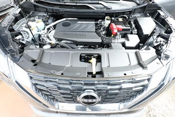 Nissan X-Trail - 12