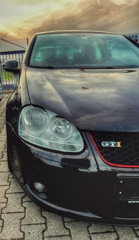 Volkswagen Golf 5 GTI Umbau