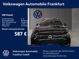 Volkswagen Passat Elegance 1,5 l eHybrid OPF 130 kW (177 PS - Volkswagen Passat Neuwagen in Frankfurt (Main)