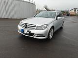 Mercedes-Benz C 250 CDI T BlueEFF. AVANTG. Aut.