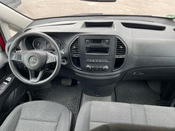 Mercedes Vito - 9