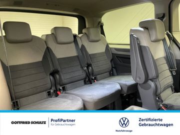 Volkswagen T7 Multivan - 12