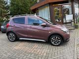 Opel Karl Rocks Apple CarPlay Sitz+Lenkr Heizung - Opel Karl mit Benzin-Antrieb: Rocks