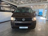 Volkswagen T5 Multivan*Navi*Automatik*7-Sitzer* - VW T5 Multivan in Düsseldorf
