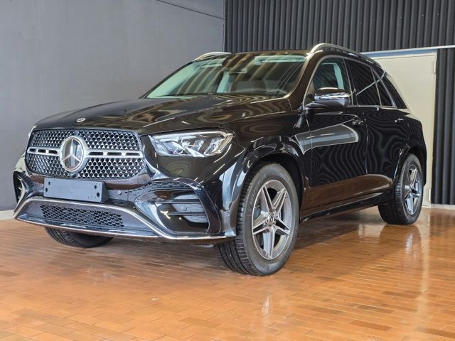 Mercedes-Benz GLE 300 d 4Matic *AMG*FACELIFT*Burmester*