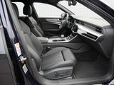 Audi S6 Avant TDI quattro AHK*Stand*B&O*Matrix*HuD - Audi S6 Jahreswagen