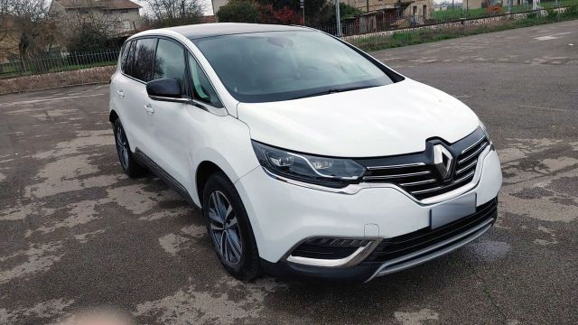 Renault Espace dCi 160CV EDC Energy Intens