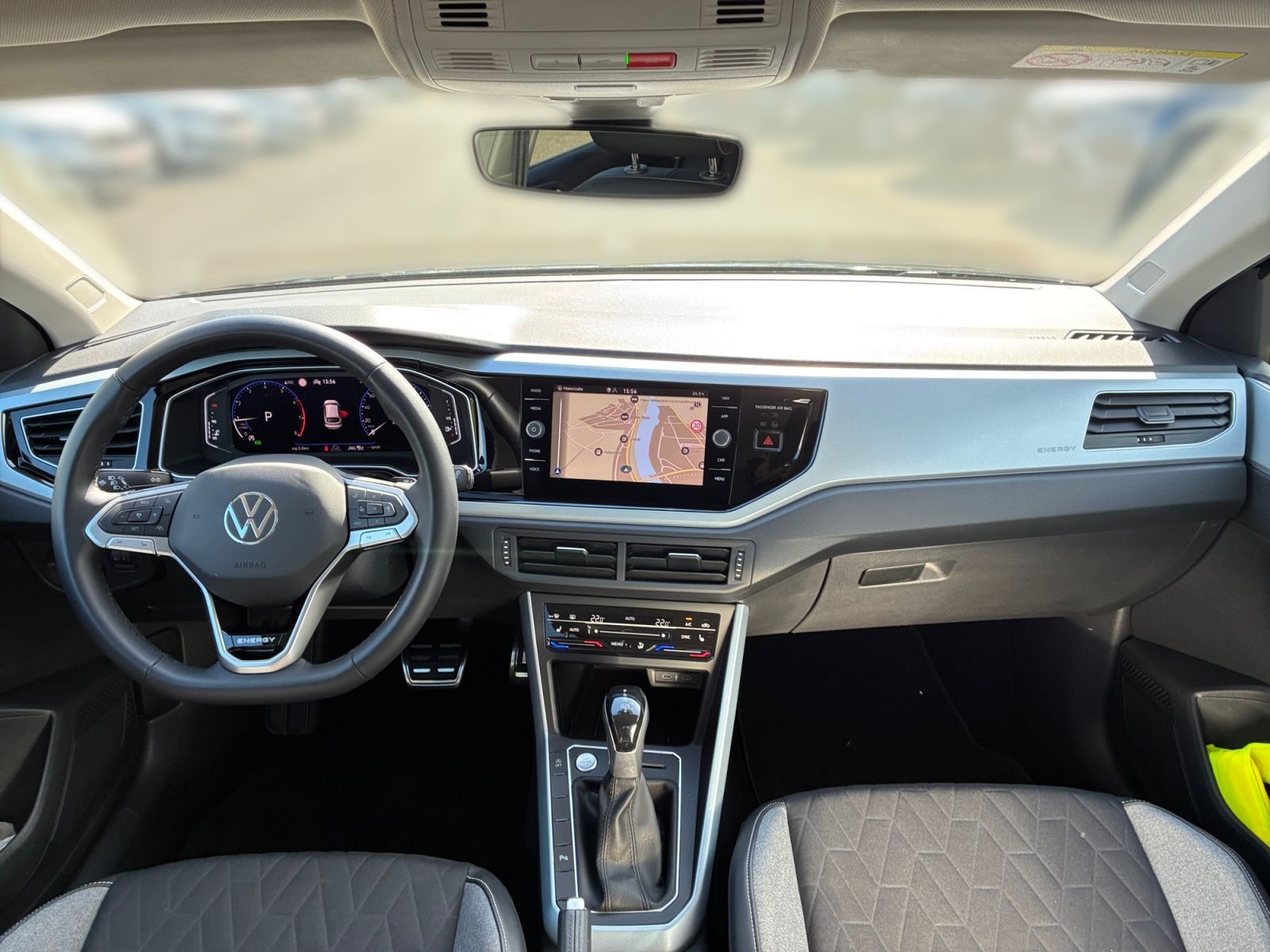 Volkswagen Taigo - Bild 12