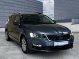Skoda Octavia Combi 1.4 TGI Ambition G-Tec Green tec A - Skoda mit CNG-Antrieb
