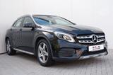 Mercedes-Benz AMG Line*DAB*LED*HU/AU & Inspektion neu* - Mercedes-Benz GLA 200 in Halle