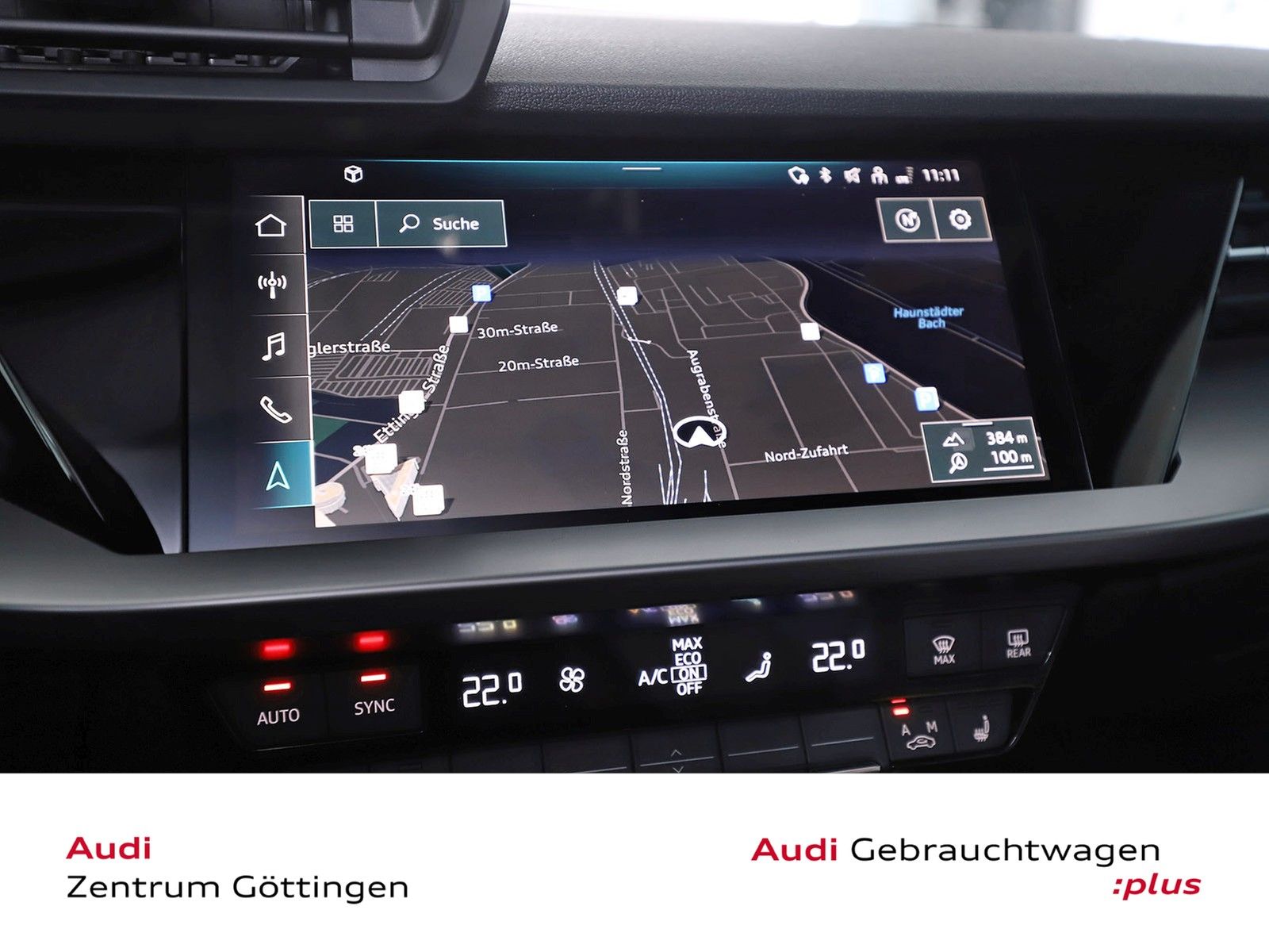 Audi A3 - Bild 16