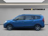Dacia Lodgy Stepway Plus TCe 130 PS ++KLIMA+NAV+SHZ++ - Dacia Lodgy aus 2020