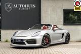 Porsche Boxster Spyder 3.8 - gebrauchte Cabrios