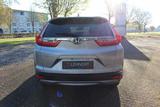 Honda CR-V Hybrid 2.0 2WD Elegance - silberne Honda CR-V