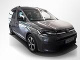 Volkswagen Caddy Maxi Style 2.0 TDI DSG Navi AHK Kamera LED - Volkswagen Caddy Maxi aus 2022