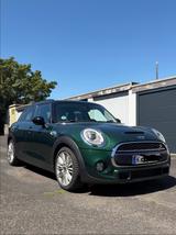 MINI Mini Cooper SD (F55) 170 PS | HU-Display | H&K  - MINI Cooper SD von privat