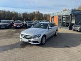 Mercedes-Benz C 180 T BlueTec /NAVI/TEMPOMAT/KLIMA/EURO6 - Mercedes-Benz C 180 mit Diesel-Antrieb