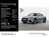 Audi TT Coupé 45 TFSI qu. TT20Years*Matrix*B&O*Nappa - gebrauchte Audi TT aus dem Jahr 2019
