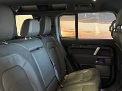 Foto Nummer 5: LAND ROVER Defender