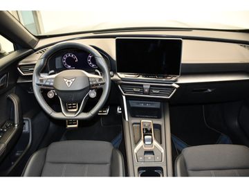 Cupra Formentor - 5