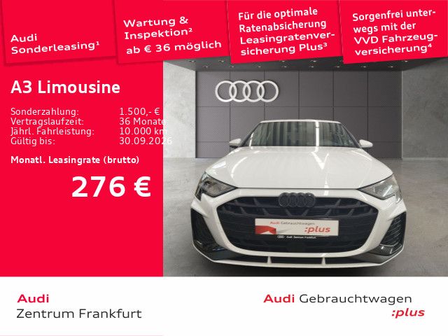Audi A3 - Bild 2