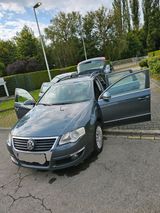 Volkswagen Passat Variant 1.4 TSI Ecofuel DSG - Volkswagen Passat Variant: Tsi Ecofuel