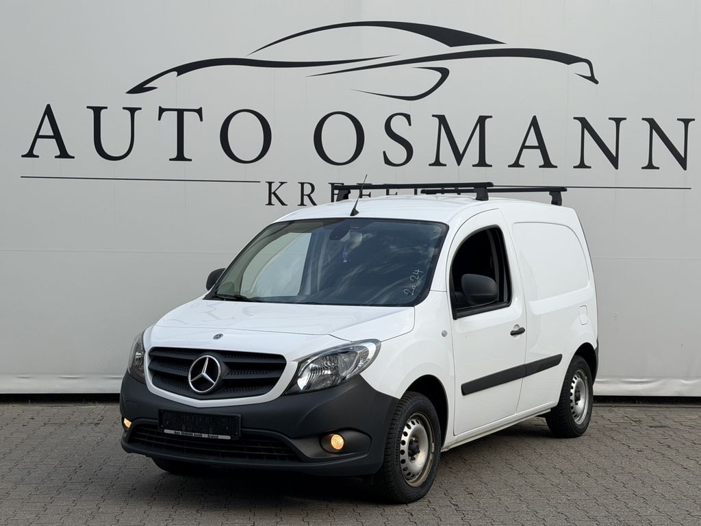 Image of Mercedes-Benz Citan