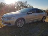 Volkswagen CC 1.8 160PS 2010 lückenl. VW Scheckheft Rostfre - Volkswagen CC: Sportwagen
