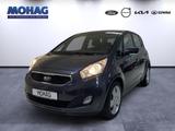 Kia Venga *Spirit*Sitzheizung*PDC*Bluetooth*Panorama - Kia Venga aus 2015