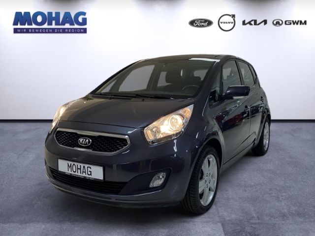 Kia Venga *Spirit*Sitzheizung*PDC*Bluetooth*Panorama