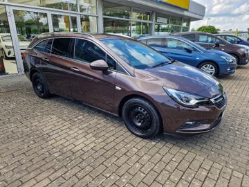 Fotografie Opel Astra K Sports Tourer Innovation Start/Stop