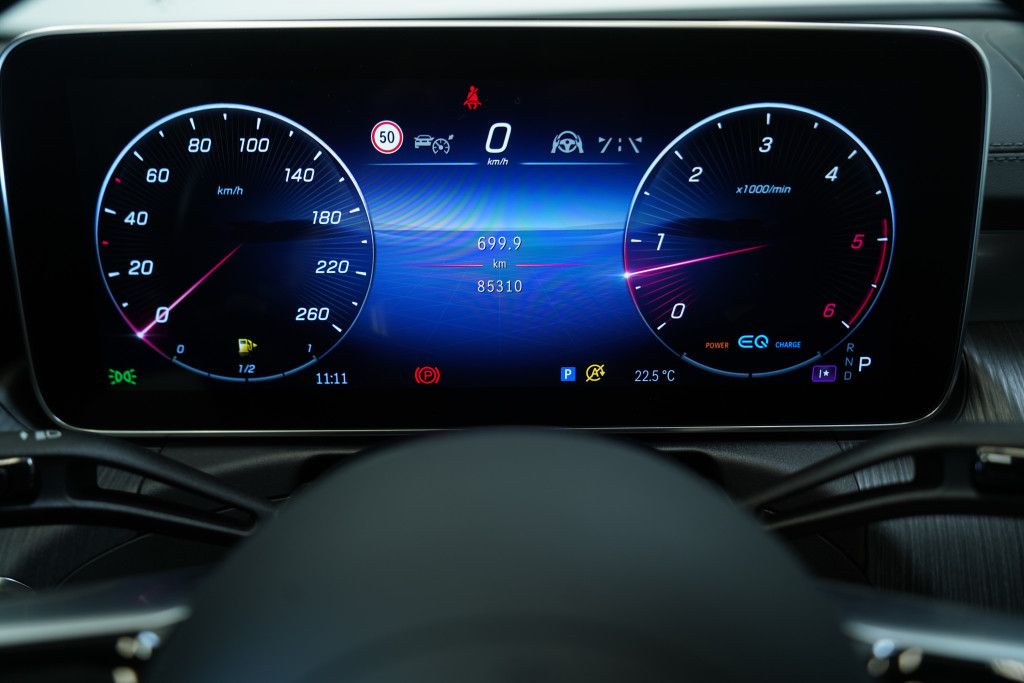 Mercedes Benz C 300