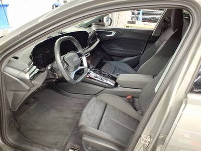 A5 Avant TFSI S TRONIC MATRIX+360°+NAVI+PDC+ALU+