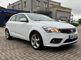 Kia cee'd Sportswagon - Kia cee'd Sportswagon aus 2011