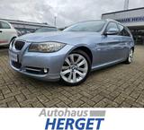 BMW 325i Touring Aut. Edition Lifestyle Scheckheft/N - BMW 3 Series: Edition Lifestyle