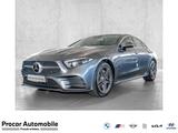Mercedes-Benz CLS 450 AMG-Line Multibeam Distronic 360GradCam - gebrauchte Mercedes-Benz CLS 450 aus dem Jahr 2020