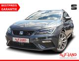 Seat Leon ST 1.5 FR LED ACC Navi Panorama Klimaaut.