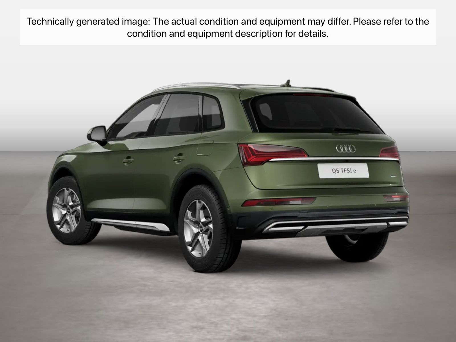 Audi Q5 - Bild 3